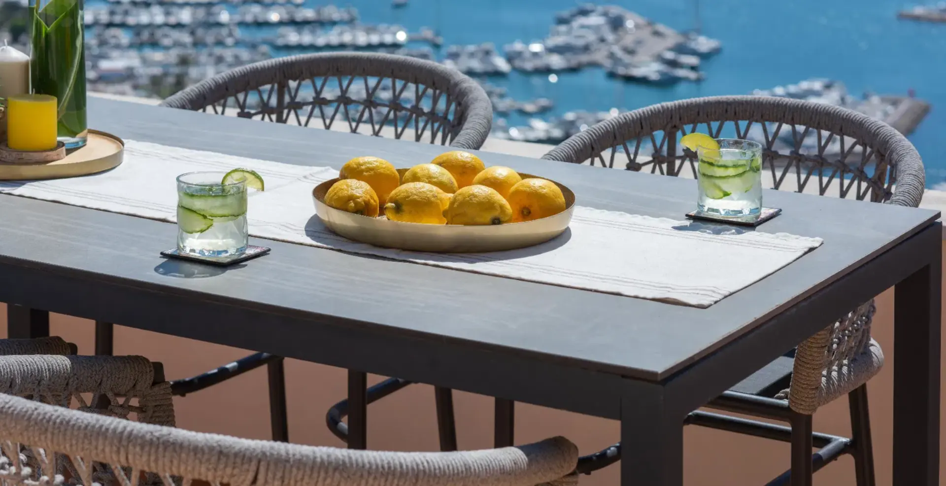 Penthouse over Port Andratx — Mallorca, Spain — photo 13