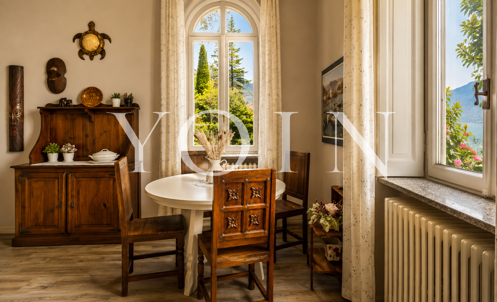 Liberty Villa Portion, Baveno — photo 6