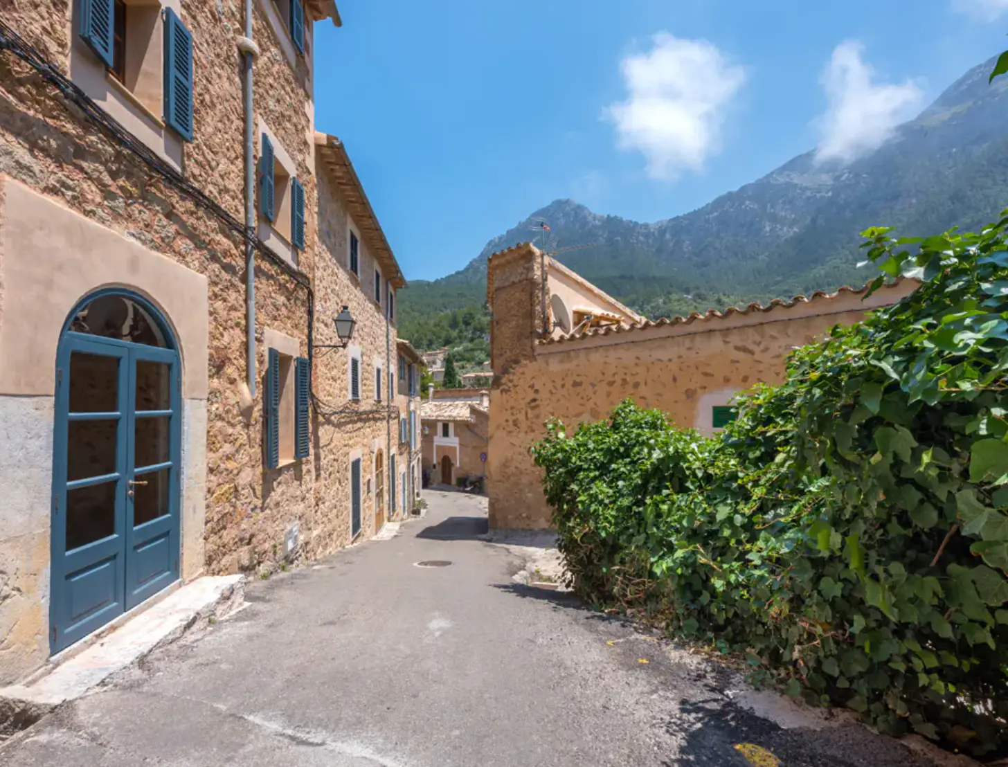 A Jewel in Deià — Mallorca, Spain — photo 2