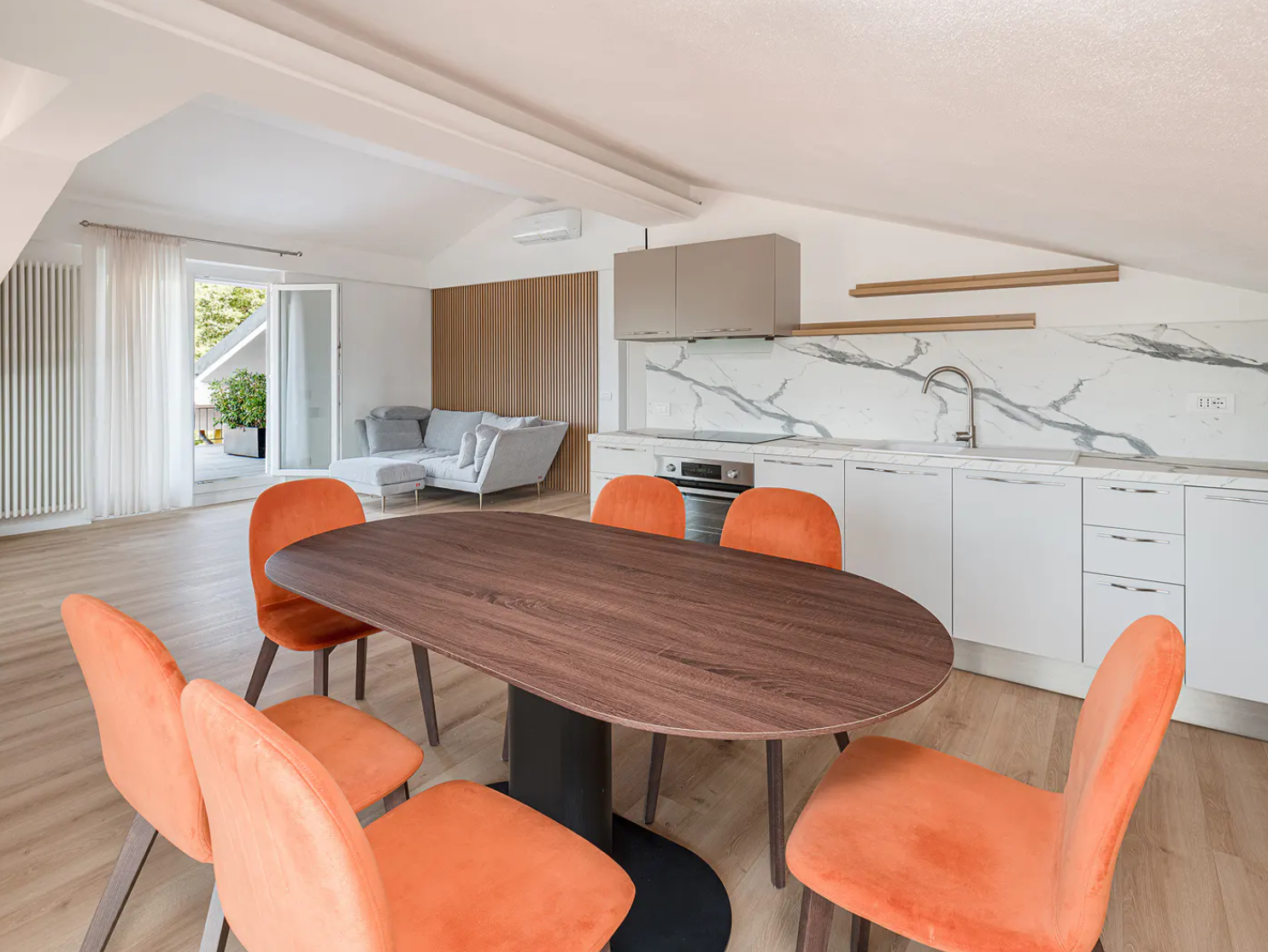 Monte Rosa Terrace Apartment, Cernobbio — photo 5