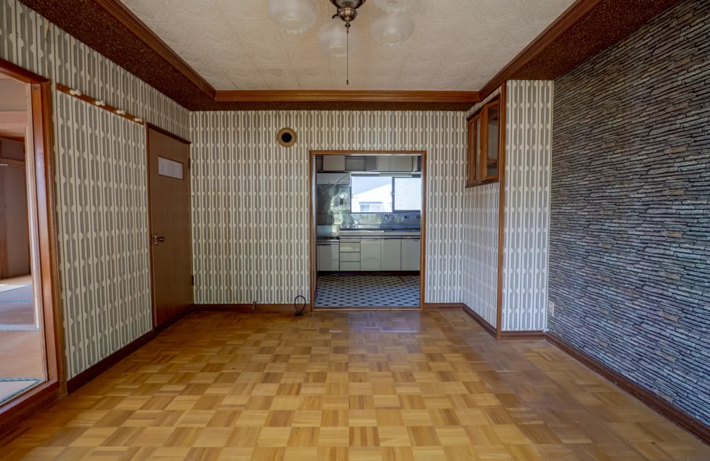 Hilltop House, Otaru — photo 10
