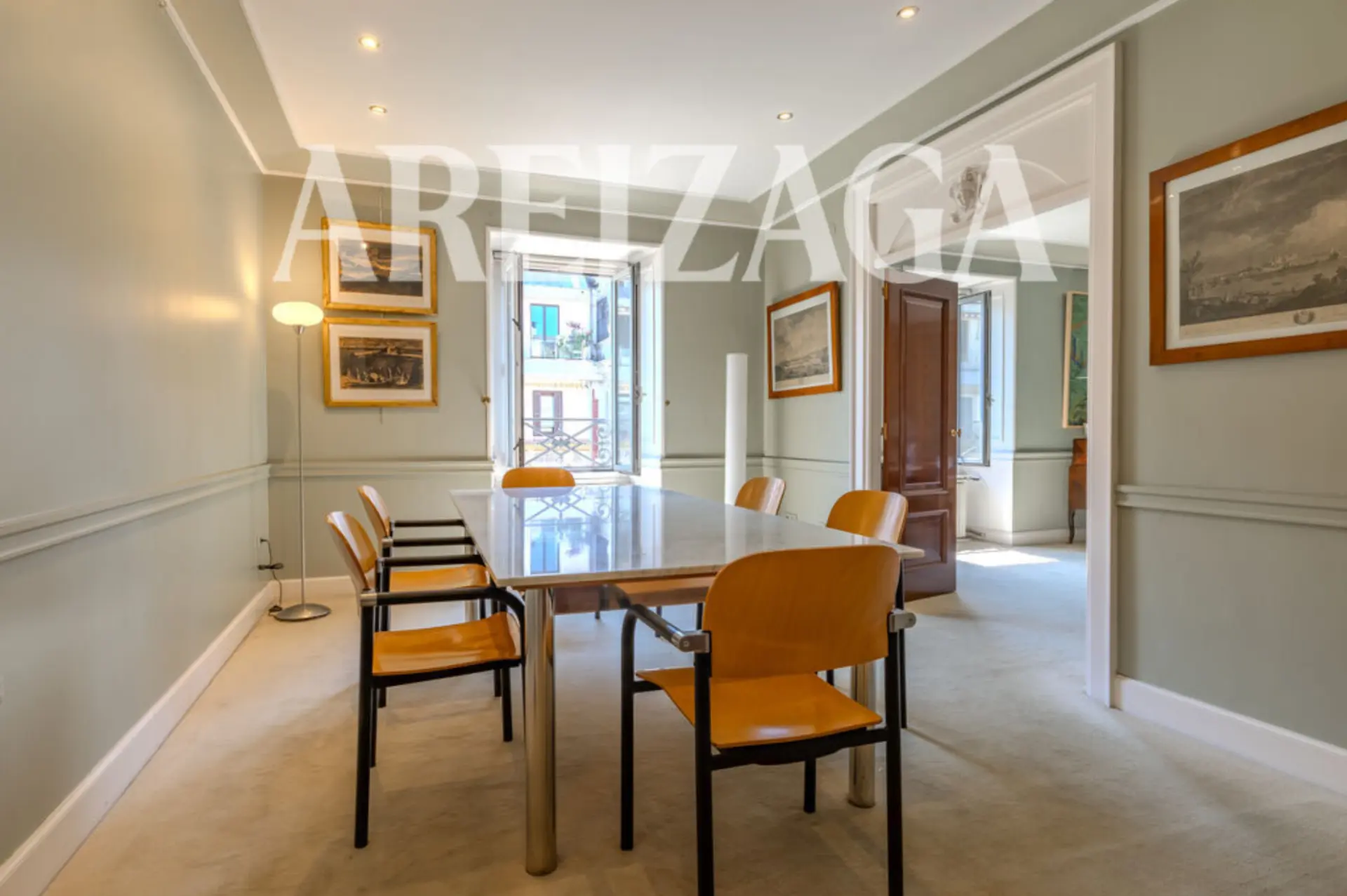 Urbieta Grand Residence, San Sebastián — photo 5