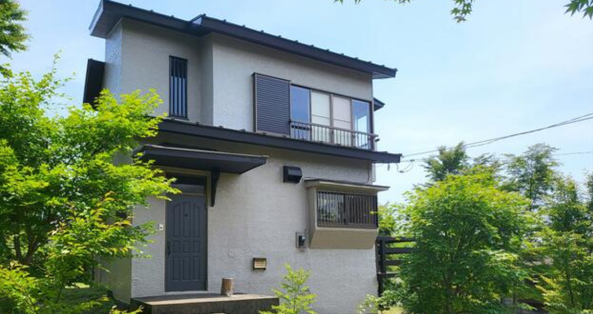 Hot Spring House, Izu Kōgen — photo 4