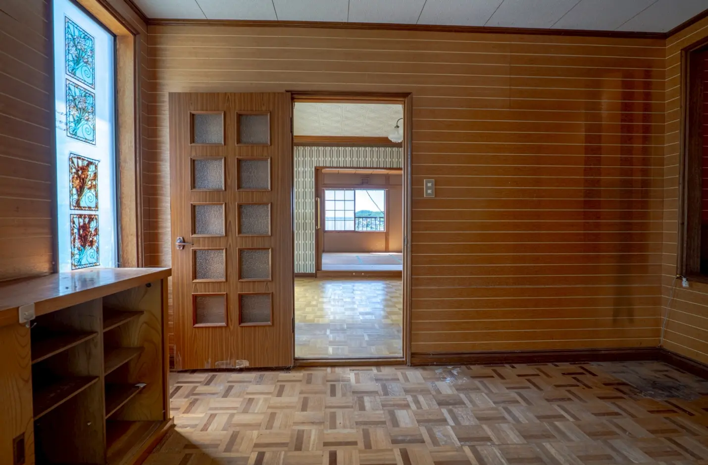 Hilltop House, Otaru — photo 7