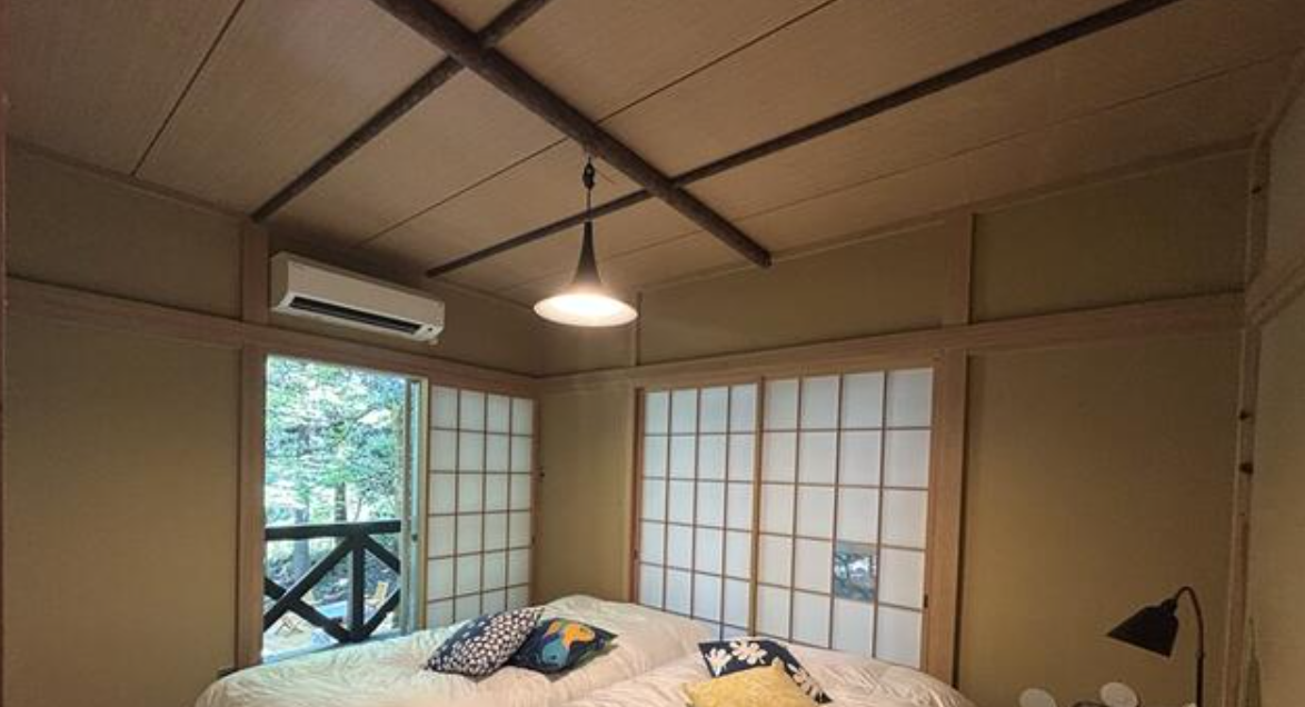 Sauna House, Amagi Kōgen — photo 15