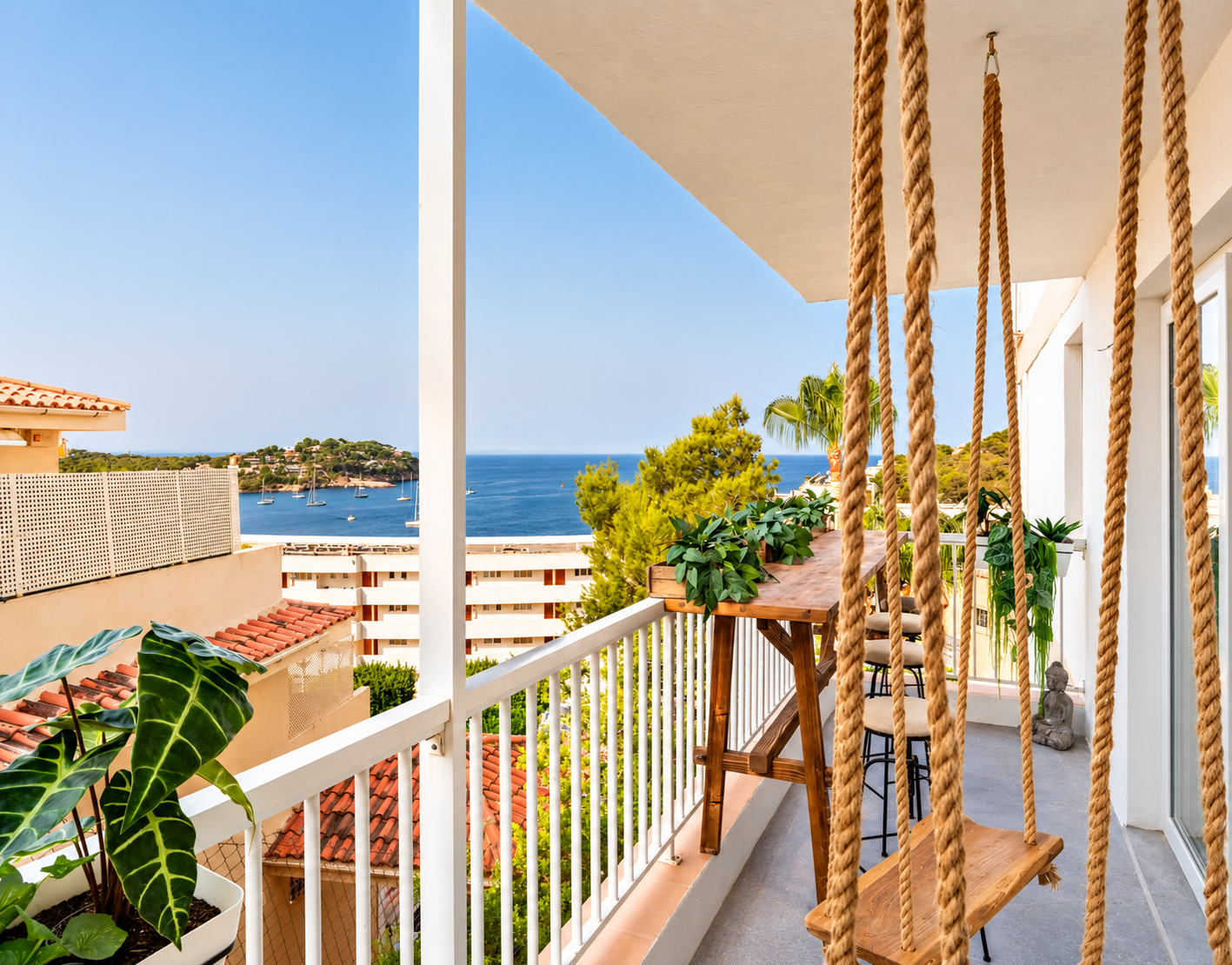 A Southern Light, Santa Ponsa — photo 10