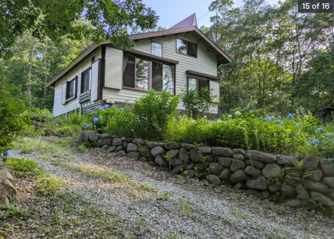 Nojiri Forest Chalet, Shinano — photo 13