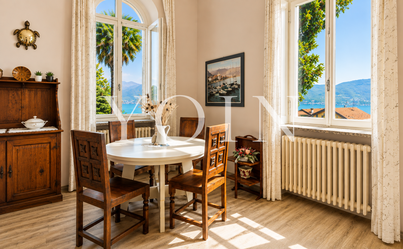 Liberty Villa Portion, Baveno — photo 7