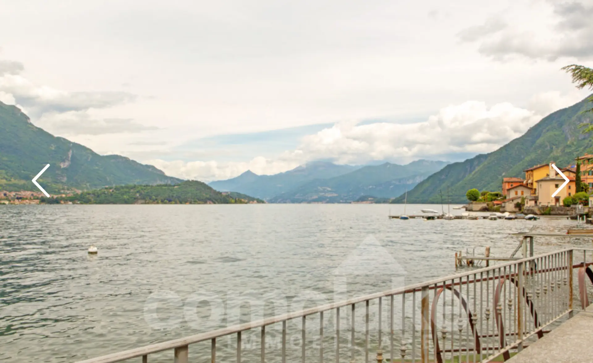 Lakefront Riva, Bellagio — photo 15