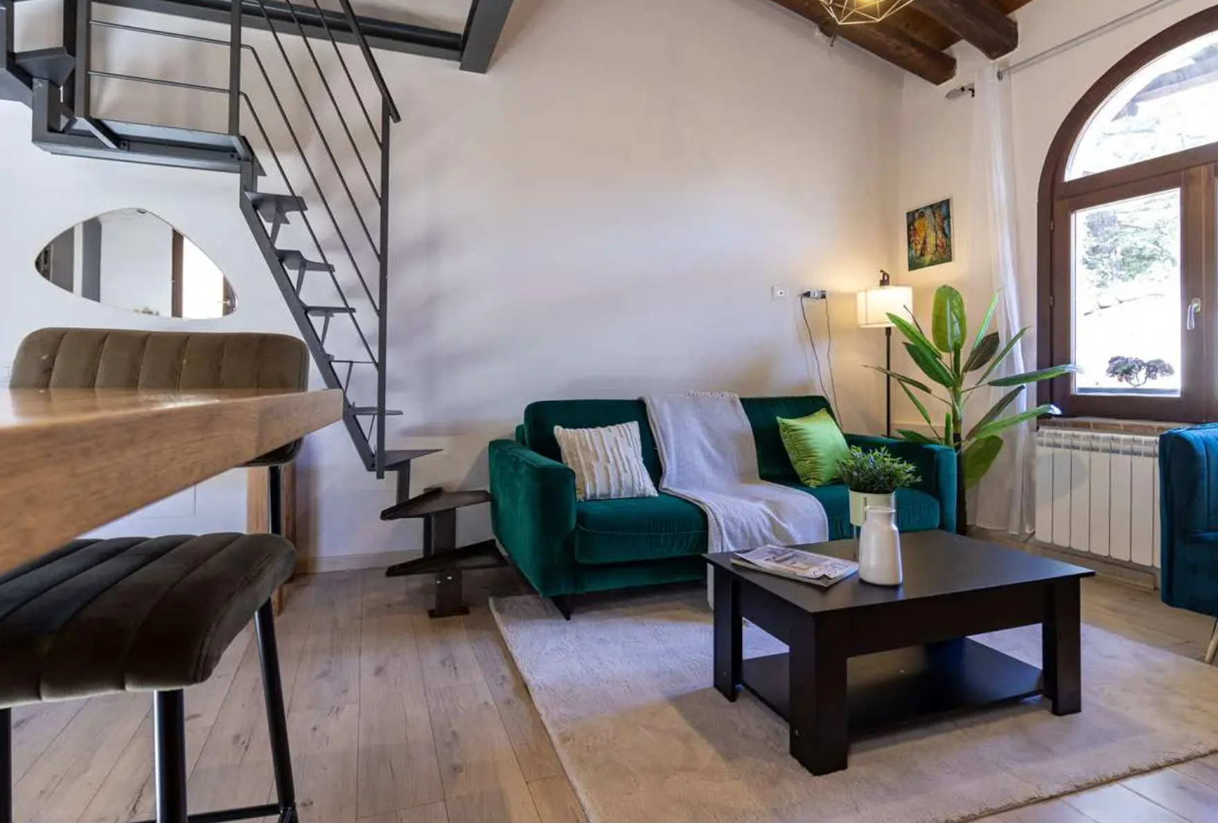Rocca View Apartment, Spoleto — photo 20