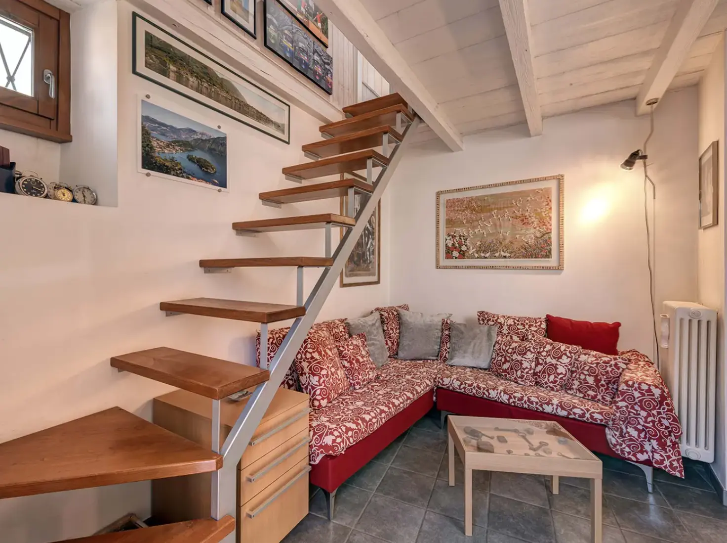 Isola Comacina View Apartment, Lake Como — photo 5