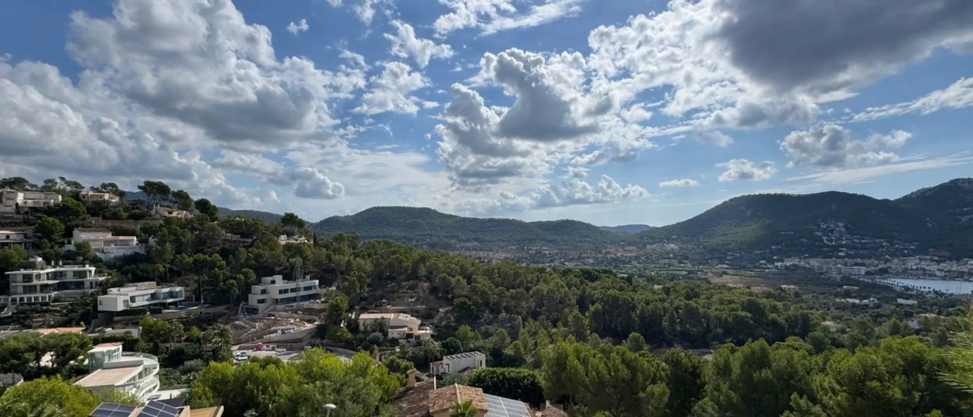 A Terrace Over Andratx — Mallorca, Spain — photo 13