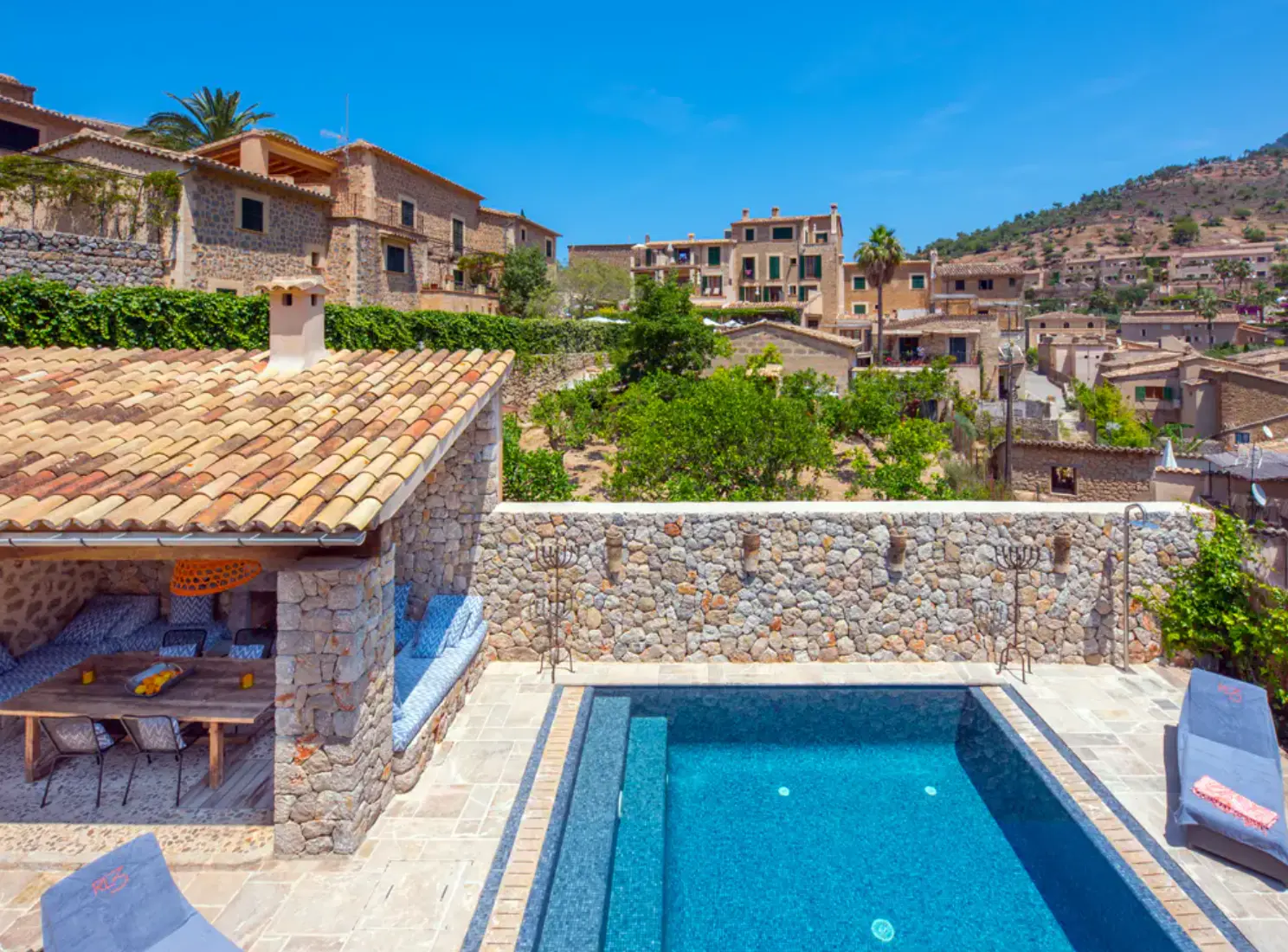 A Jewel in Deià — Mallorca, Spain — photo 19