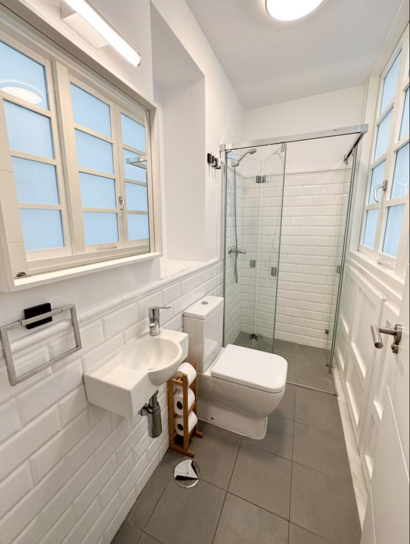 Luna Townhouse, Cádiz — photo 15