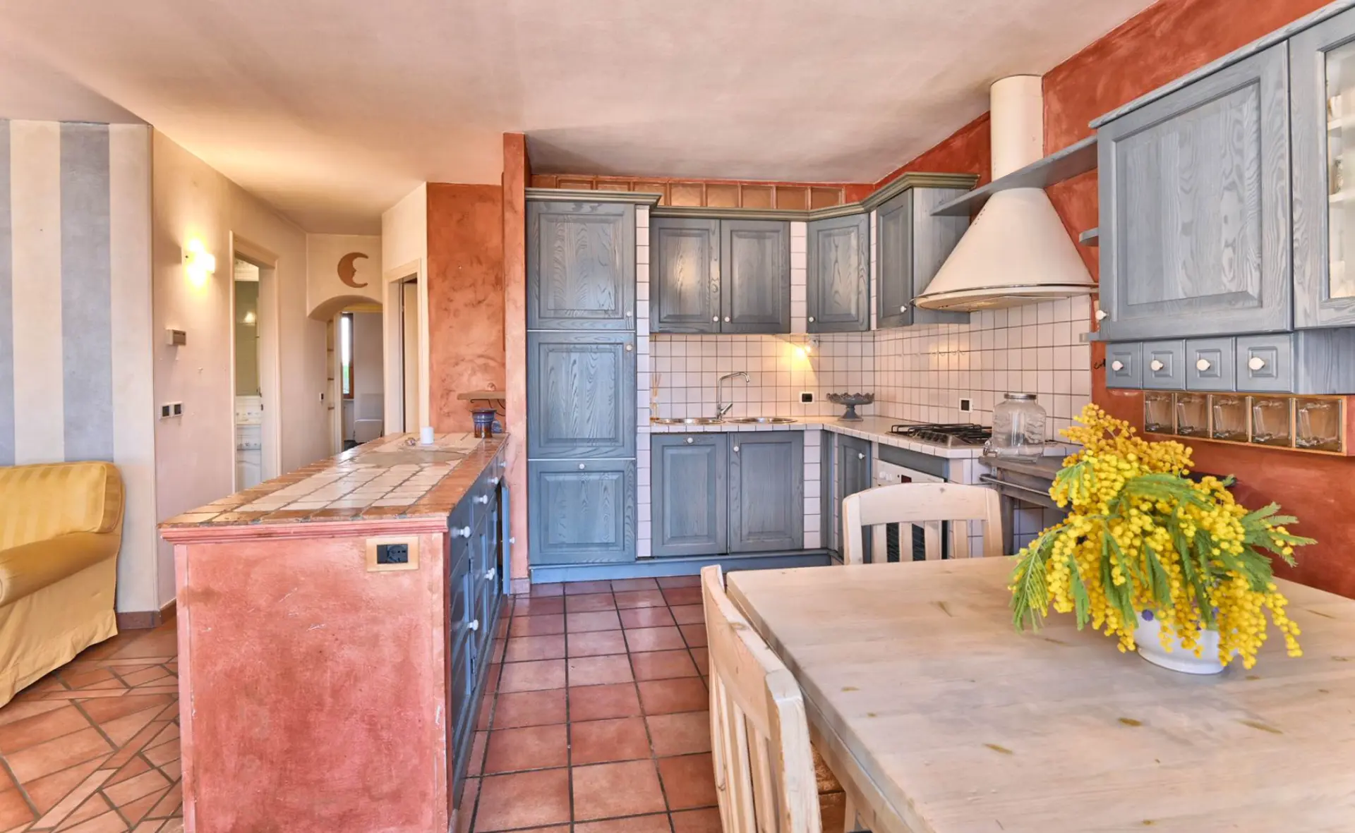 A Hearth in Sermerio — Lake Garda, Italy — photo 5