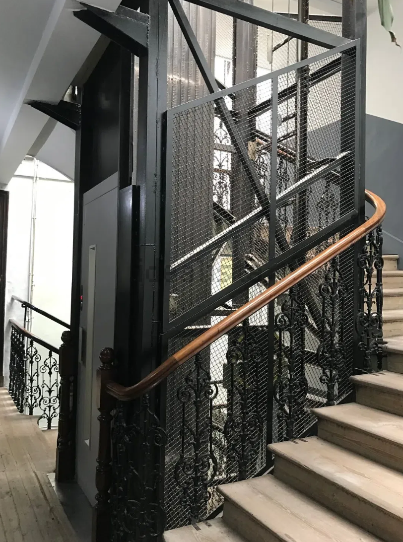 Pombo Classic Residence, Santander — photo 9