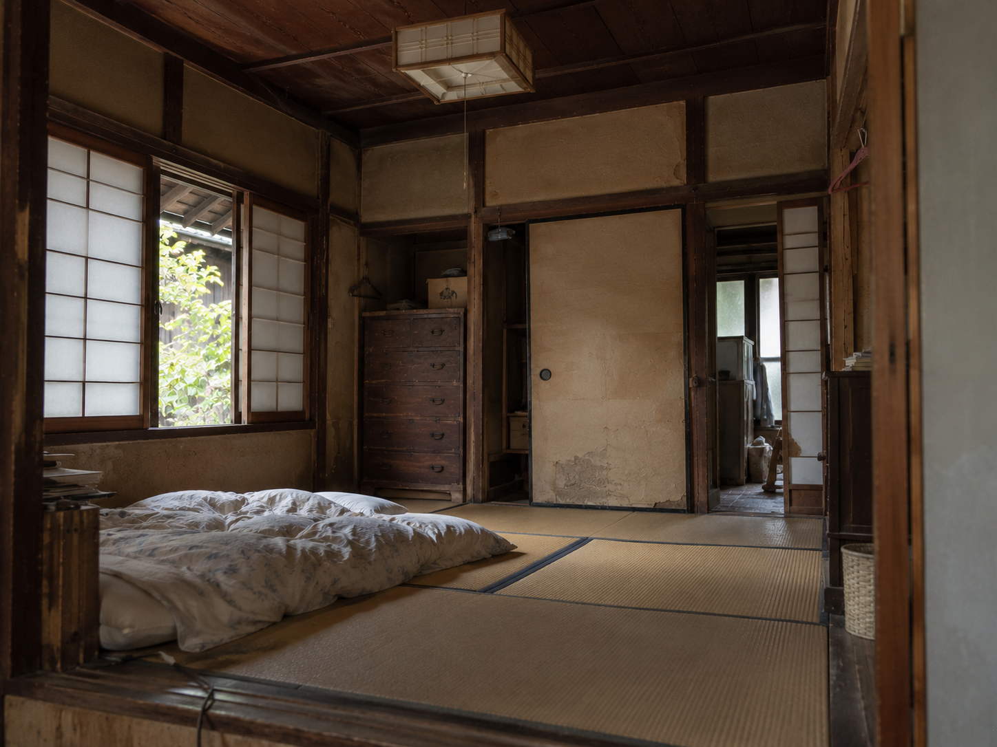 A House by Zenkoji, Nagano — photo 5