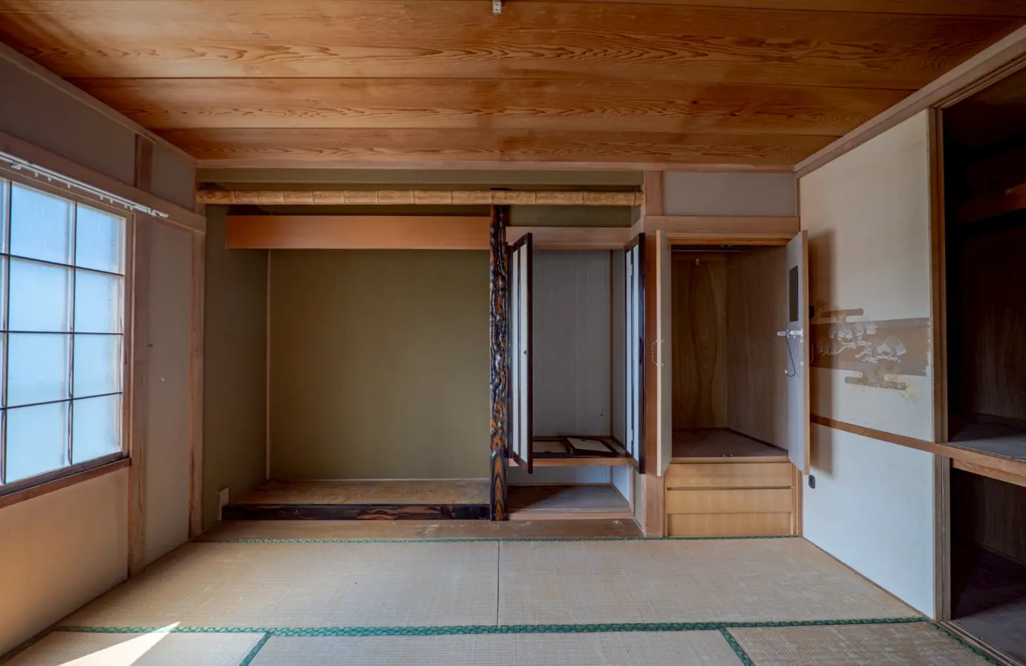 Hilltop House, Otaru — photo 9