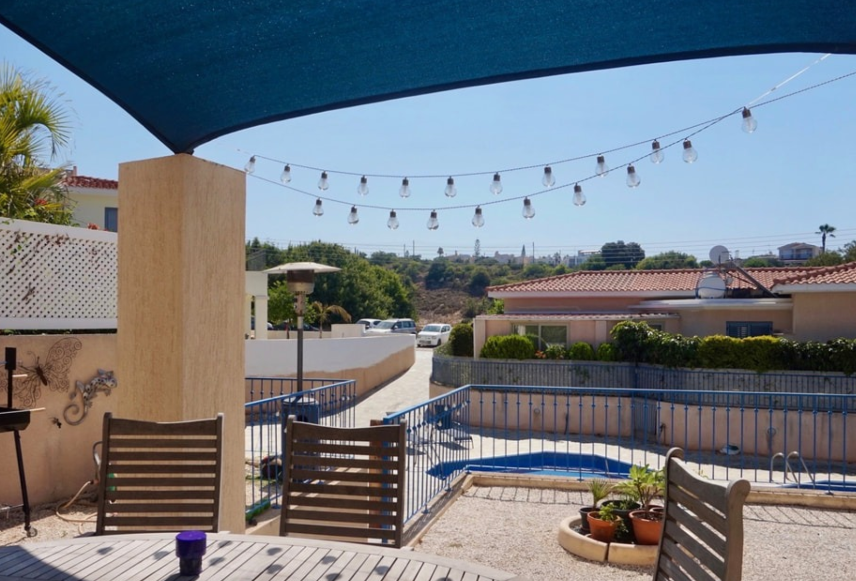 Ten Houses and a Pool, Anavargos — Paphos, Greece & Cyprus — photo 6
