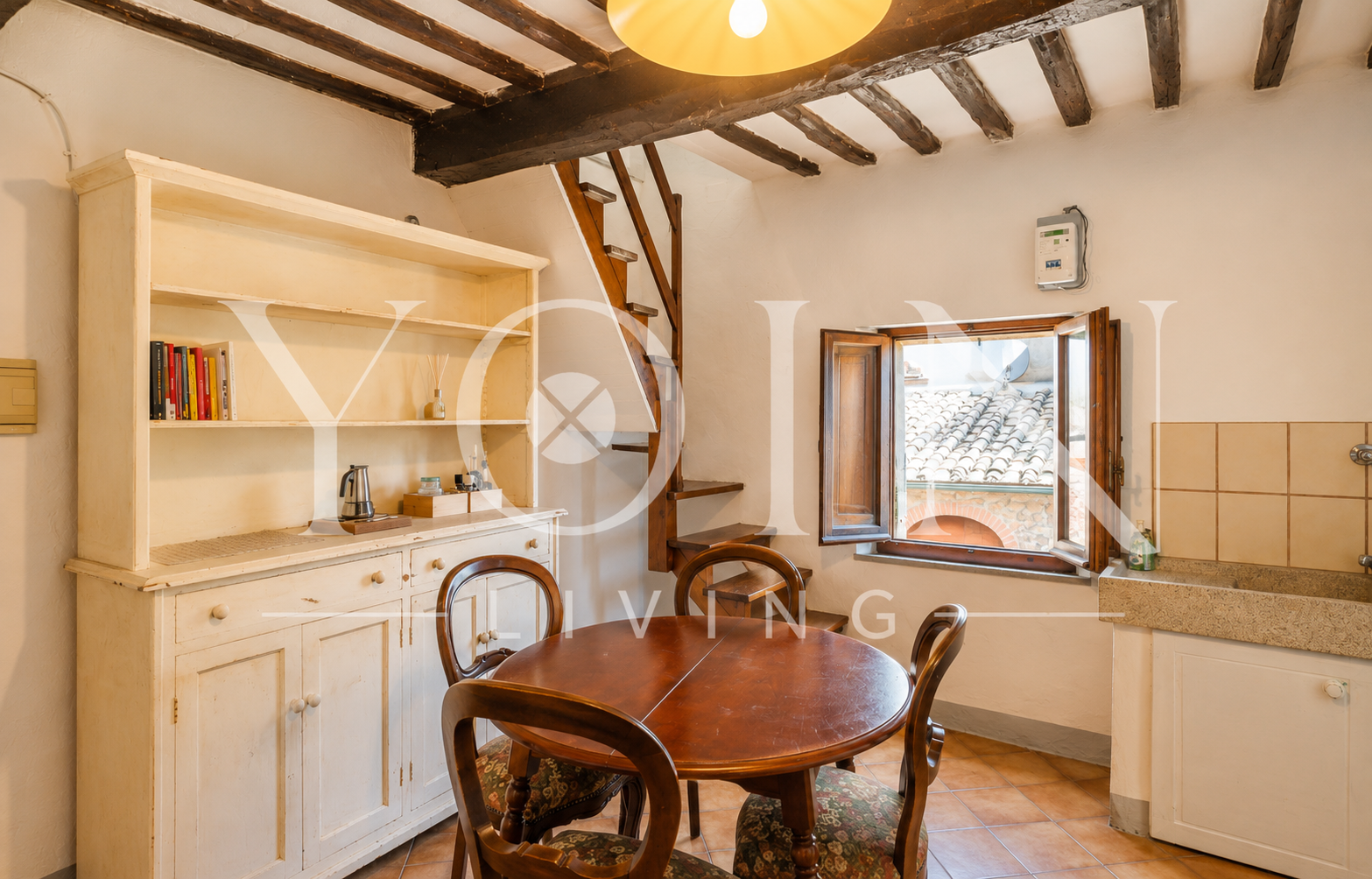 Chianti Hills Apartment, Castellina — photo 5