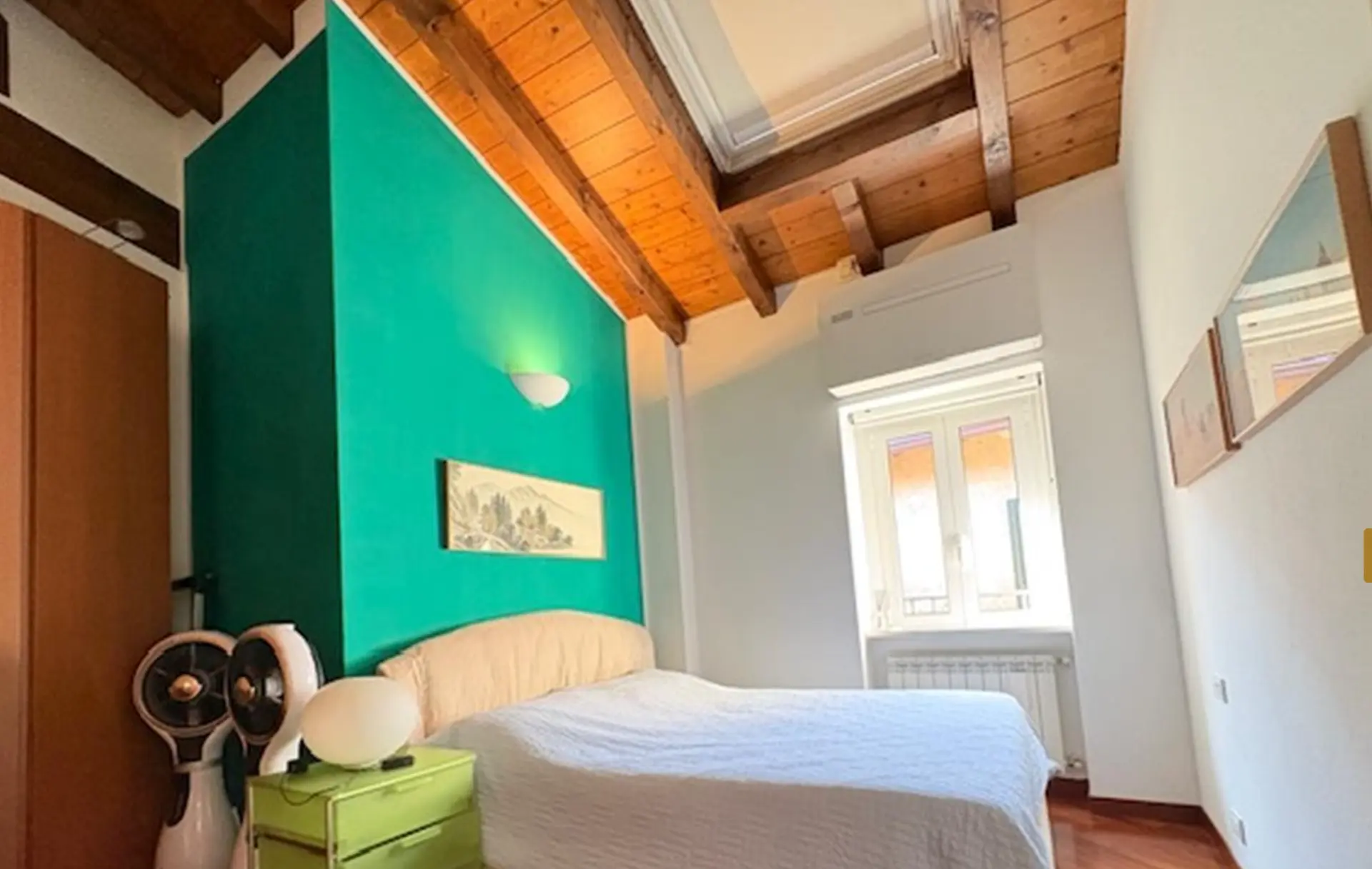 Panoramic Beams, Cernobbio — Lake Como, Italy — photo 5